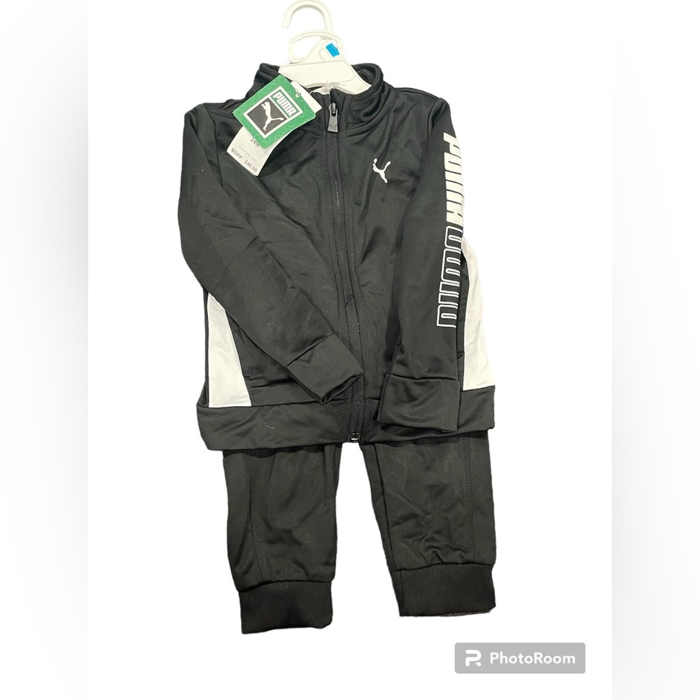 Puma 2 piece set